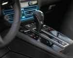 2022 Porsche Macan (Color: Miami Blue) Central Console Wallpapers 150x120 (27)