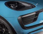 2022 Porsche Macan (Color: Miami Blue) Detail Wallpapers 150x120