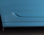 2022 Porsche Macan (Color: Miami Blue) Detail Wallpapers 150x120