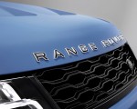 2022 Range Rover Sport SVR Ultimate Edition Grille Wallpapers 150x120 (3)