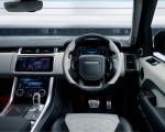 2022 Range Rover Sport SVR Ultimate Edition Interior Cockpit Wallpapers 150x120 (7)