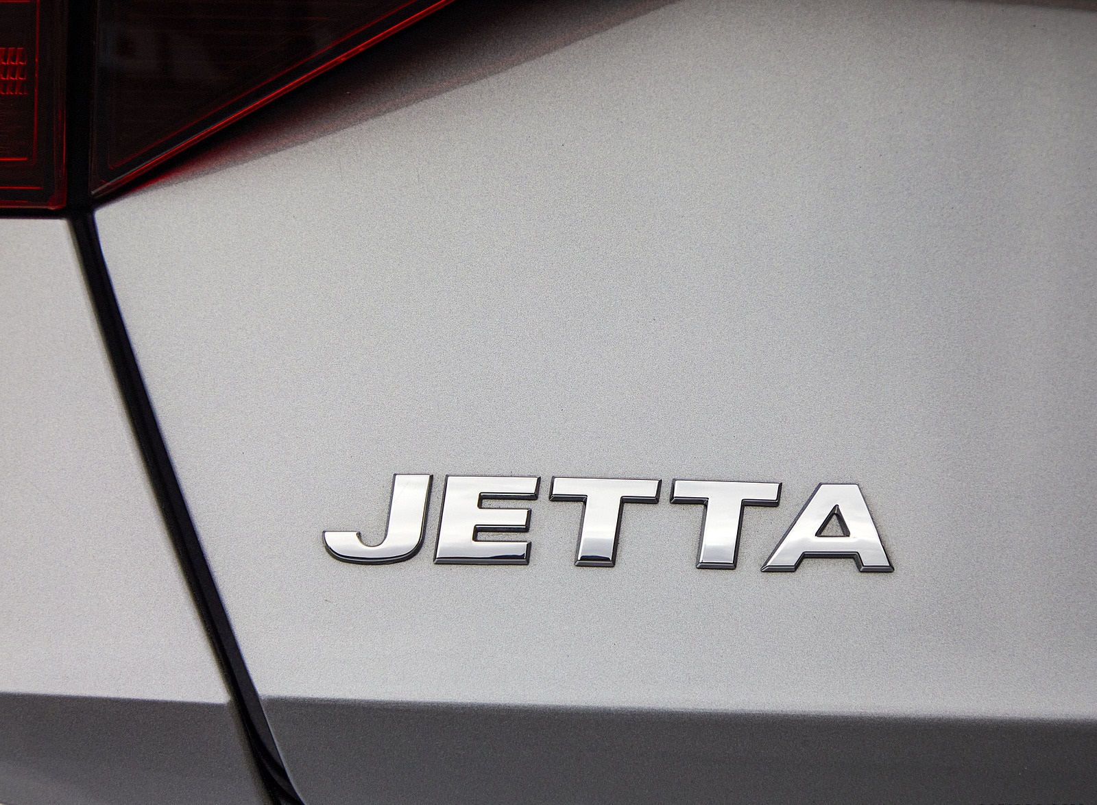 2022 Volkswagen Jetta Badge Wallpapers #22 of 61