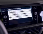 2022 Volkswagen Jetta Central Console Wallpapers 150x120