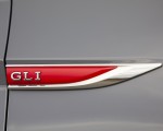 2022 Volkswagen Jetta GLI Badge Wallpapers 150x120 (25)