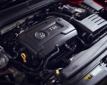 2022 Volkswagen Jetta GLI Engine Wallpapers 150x120
