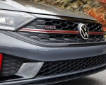 2022 Volkswagen Jetta GLI Grille Wallpapers 150x120 (17)