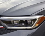 2022 Volkswagen Jetta GLI Headlight Wallpapers 150x120 (18)