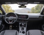 2022 Volkswagen Jetta GLI Interior Cockpit Wallpapers 150x120