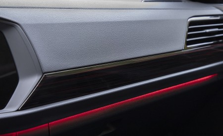 2022 Volkswagen Jetta GLI Interior Detail Wallpapers 450x275 (37)