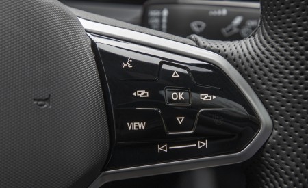 2022 Volkswagen Jetta GLI Interior Steering Wheel Wallpapers 450x275 (28)