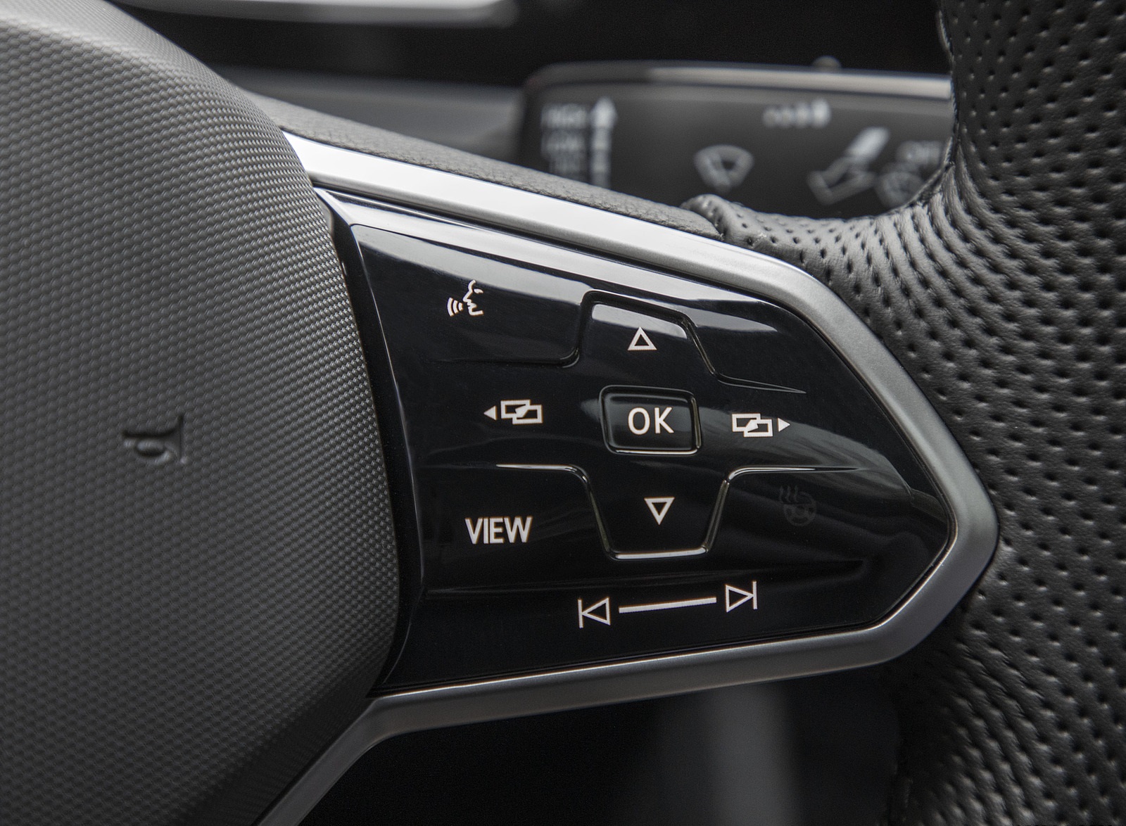 2022 Volkswagen Jetta GLI Interior Steering Wheel Wallpapers #28 of 61
