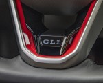 2022 Volkswagen Jetta GLI Interior Steering Wheel Wallpapers 150x120