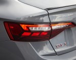 2022 Volkswagen Jetta GLI Tail Light Wallpapers 150x120