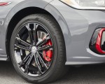 2022 Volkswagen Jetta GLI Wheel Wallpapers 150x120