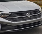 2022 Volkswagen Jetta Grille Wallpapers 150x120 (18)