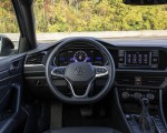 2022 Volkswagen Jetta Interior Cockpit Wallpapers 150x120 (26)