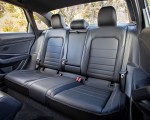 2022 Volkswagen Jetta Interior Rear Seats Wallpapers  150x120 (28)