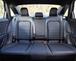 2022 Volkswagen Jetta Interior Rear Seats Wallpapers 150x120 (29)