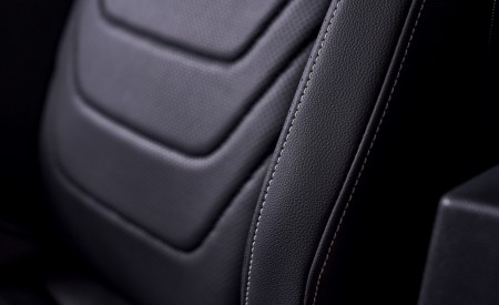 2022 Volkswagen Jetta Interior Seats Wallpapers 450x275 (53)