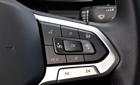 2022 Volkswagen Jetta Interior Steering Wheel Wallpapers 450x275 (30)