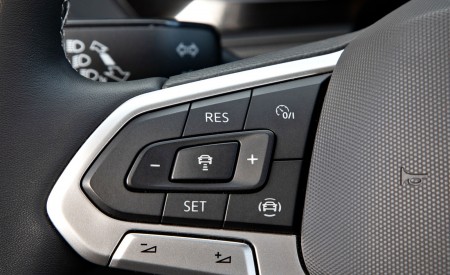 2022 Volkswagen Jetta Interior Steering Wheel Wallpapers 450x275 (31)