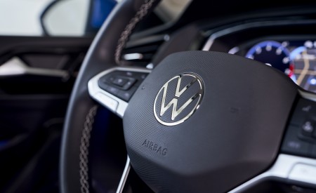 2022 Volkswagen Jetta Interior Steering Wheel Wallpapers 450x275 (52)