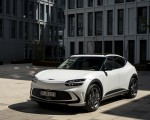 2023 Genesis GV60 Front Three-Quarter Wallpapers  150x120 (59)