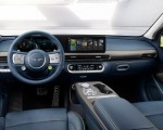 2023 Genesis GV60 Interior Cockpit Wallpapers 150x120