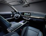 2023 Genesis GV60 Interior Wallpapers 150x120