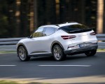 2023 Genesis GV60 Rear Three-Quarter Wallpapers 150x120 (53)