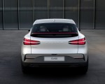 2023 Genesis GV60 Rear Wallpapers 150x120