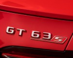 2023 Mercedes-AMG GT 63 S E Performance 4-door Badge Wallpapers 150x120 (35)