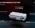 2023 Mercedes-AMG GT 63 S E Performance 4-door Battery Pack Wallpapers 150x120