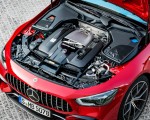 2023 Mercedes-AMG GT 63 S E Performance 4-door Engine Wallpapers 150x120 (37)