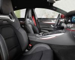 2023 Mercedes-AMG GT 63 S E Performance 4-door Interior Wallpapers 150x120 (38)
