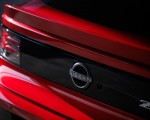 2023 Nissan Z (Color: Passion Red) Detail Wallpapers 150x120