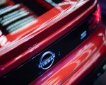 2023 Nissan Z (Color: Passion Red) Detail Wallpapers 150x120 (33)