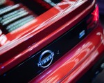 2023 Nissan Z (Color: Passion Red) Detail Wallpapers 150x120