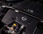 2023 Nissan Z (Color: Boulder Gray) Engine Wallpapers  150x120 (59)