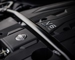 2023 Nissan Z (Color: Boulder Gray) Engine Wallpapers 150x120 (60)