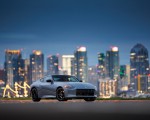 2023 Nissan Z (Color: Boulder Gray) Front Three-Quarter Wallpapers 150x120 (56)