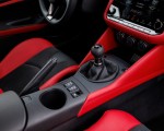 2023 Nissan Z (Color: Boulder Gray) Interior Detail Wallpapers 150x120