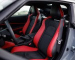 2023 Nissan Z (Color: Boulder Gray) Interior Seats Wallpapers 150x120