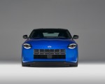 2023 Nissan Z (Color: Seiran Blue) Front Wallpapers 150x120
