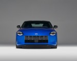 2023 Nissan Z (Color: Seiran Blue) Front Wallpapers 150x120 (96)
