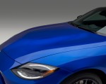 2023 Nissan Z (Color: Seiran Blue) Headlight Wallpapers 150x120