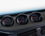 2023 Nissan Z (Color: Seiran Blue) Instrument Cluster Wallpapers 150x120 (91)