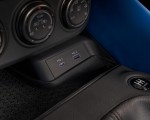 2023 Nissan Z (Color: Seiran Blue) Interior Detail Wallpapers 150x120