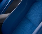 2023 Nissan Z (Color: Seiran Blue) Interior Seats Wallpapers 150x120