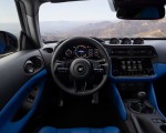 2023 Nissan Z (Color: Seiran Blue) Interior Wallpapers 150x120 (90)